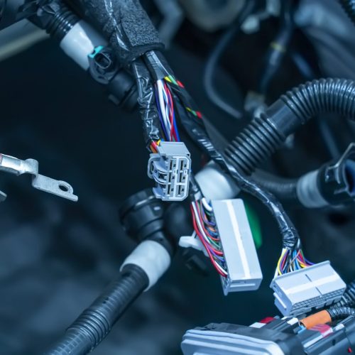 Wires
